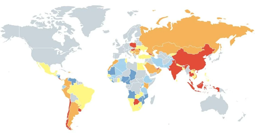 Emerging Markets Revisited: A Window of Opportunity for Patient Capital