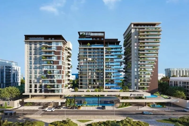 Real Estate in Ghana: Accra at the Centre of Africa’s Urban Growth Corridors