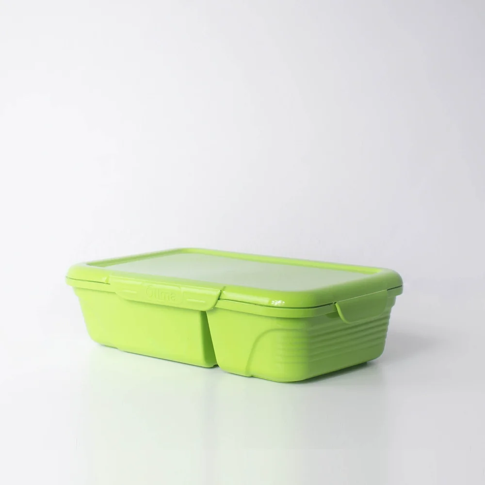 Flip-Top Division 1.9 L — Otima