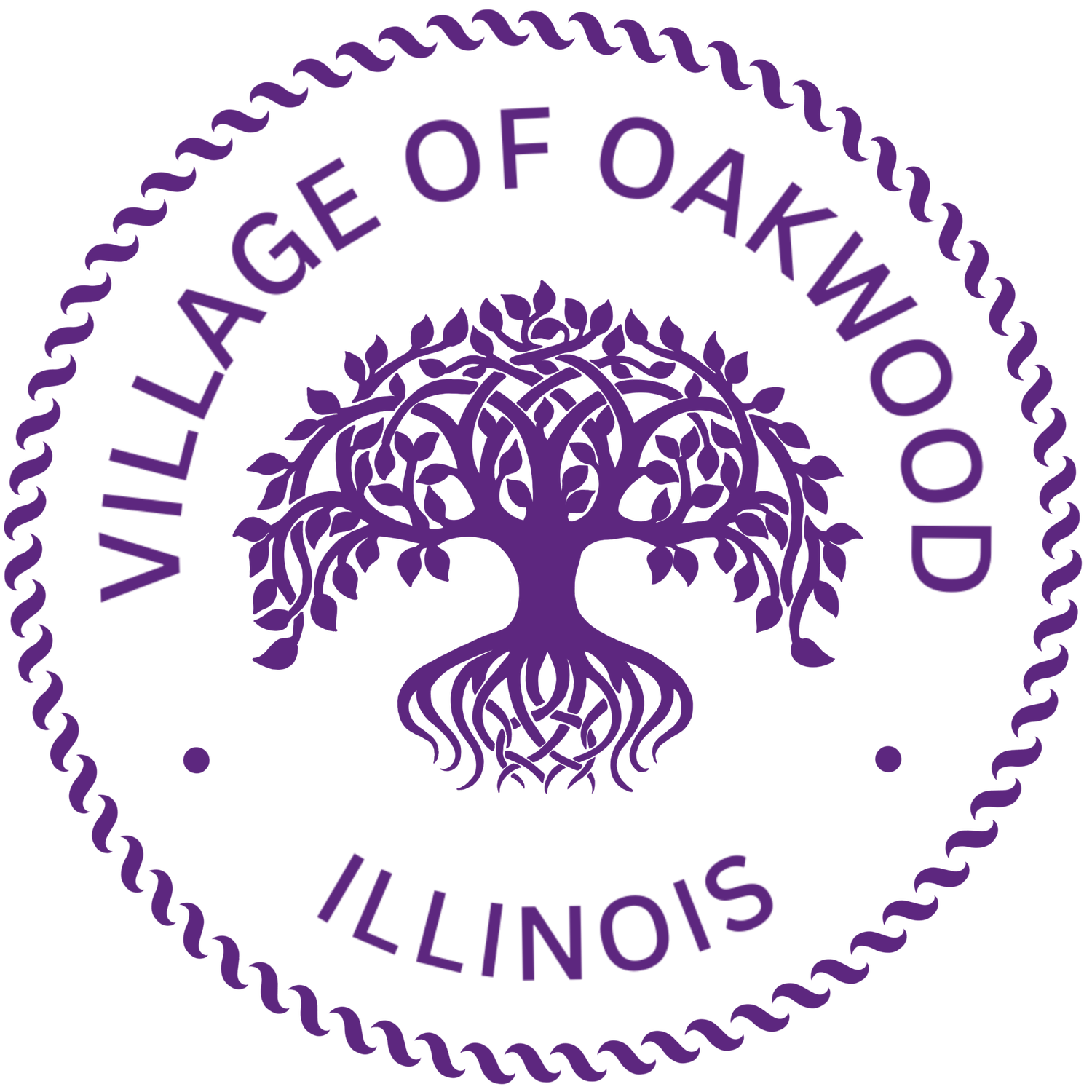 Village of Oakwood IL