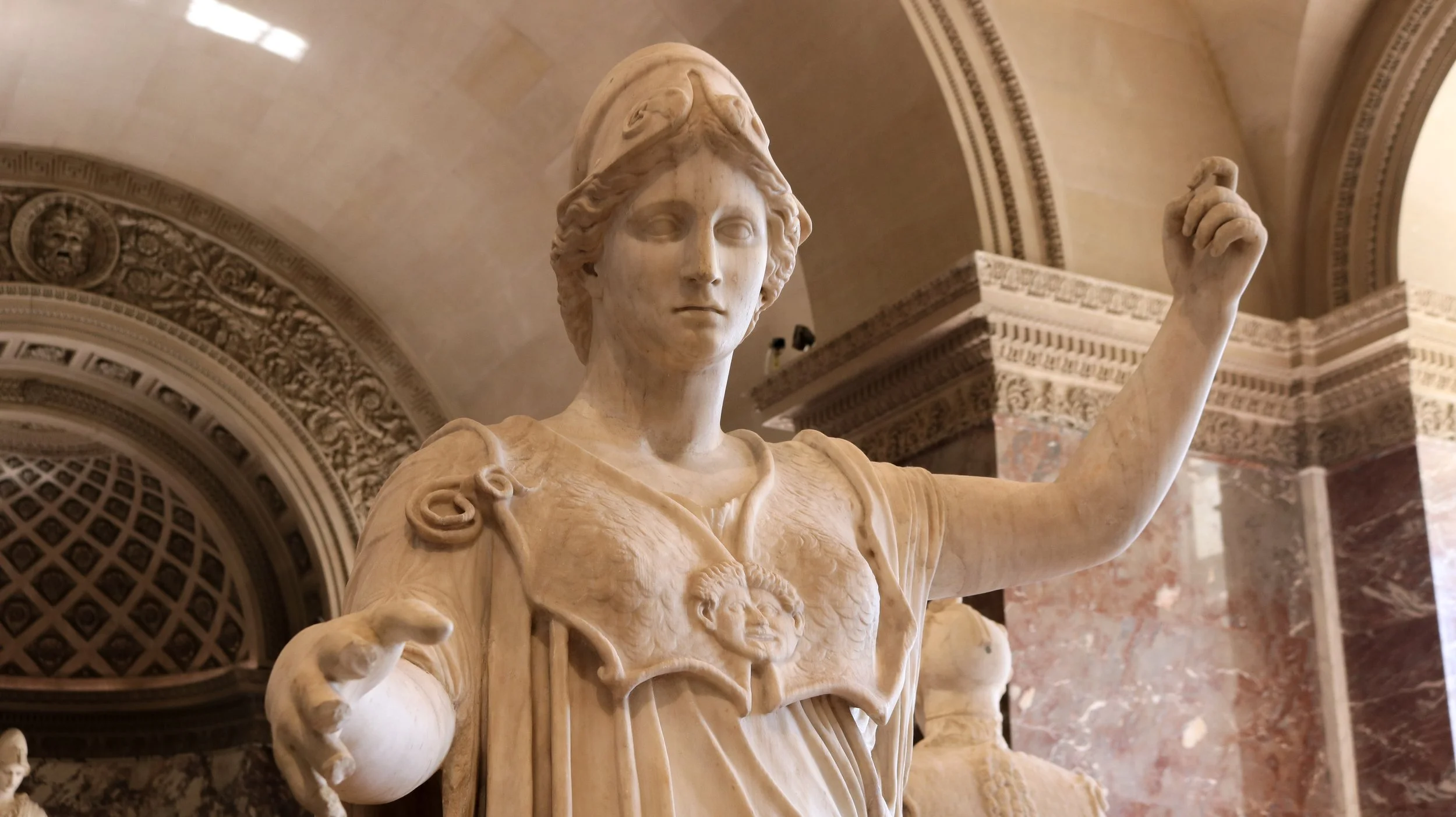 Sightseeing In Paris PRISMA Photography Magazine