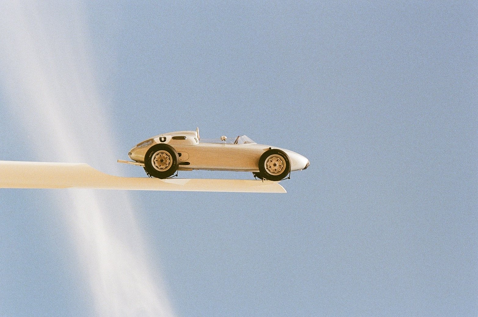 Automotive Film Scenes — PRISMA Photography Magazine