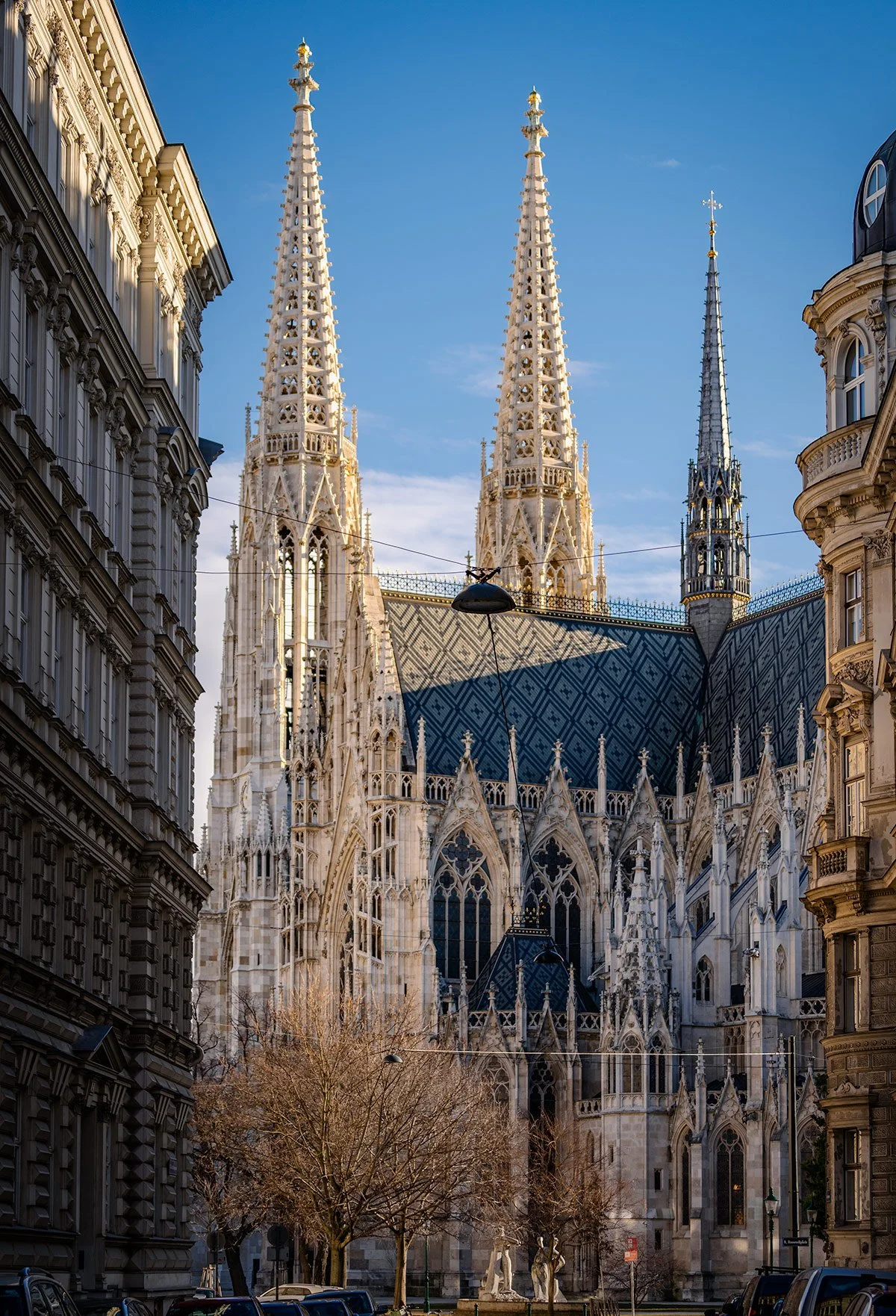 Exploring Vienna — PRISMA Photography Magazine