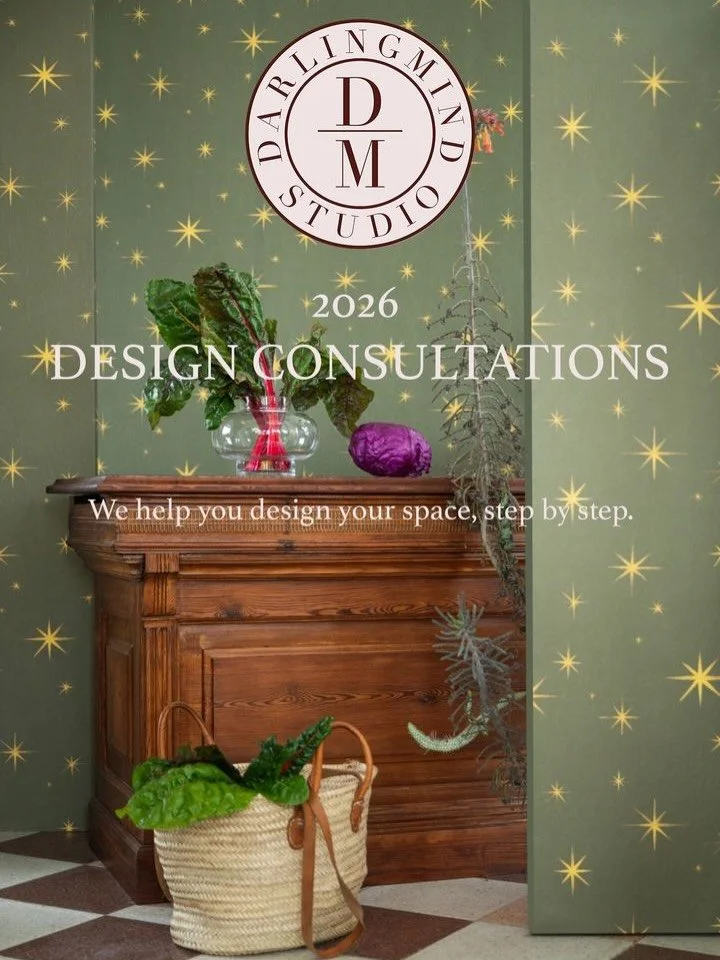 Designing spaces with intention.
We help you transform ideas into harmonious interiors through tailored design consultations.
From layout to atmosphere, every choice is guided with care.
From homes and professional spaces.
DM us to book your consulta