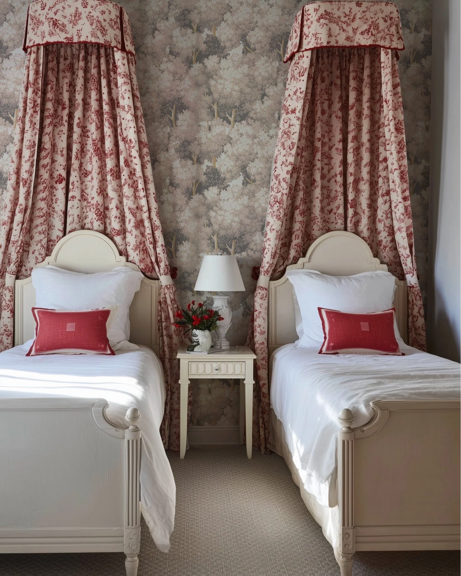 Oak Tree
Oak Tree speaks of interiors that are lived in, of desks where ideas take shape, of rooms where thought and craftsmanship coexist. It is a pattern that does not seek attention, yet leaves a lasting impression, much like nature itself.
An atm