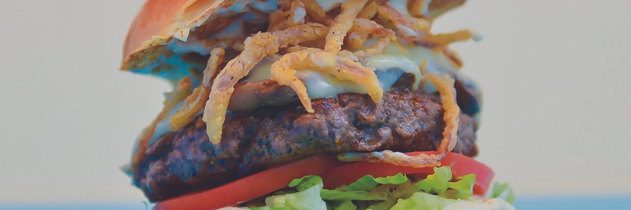 Big Buns Shirlington