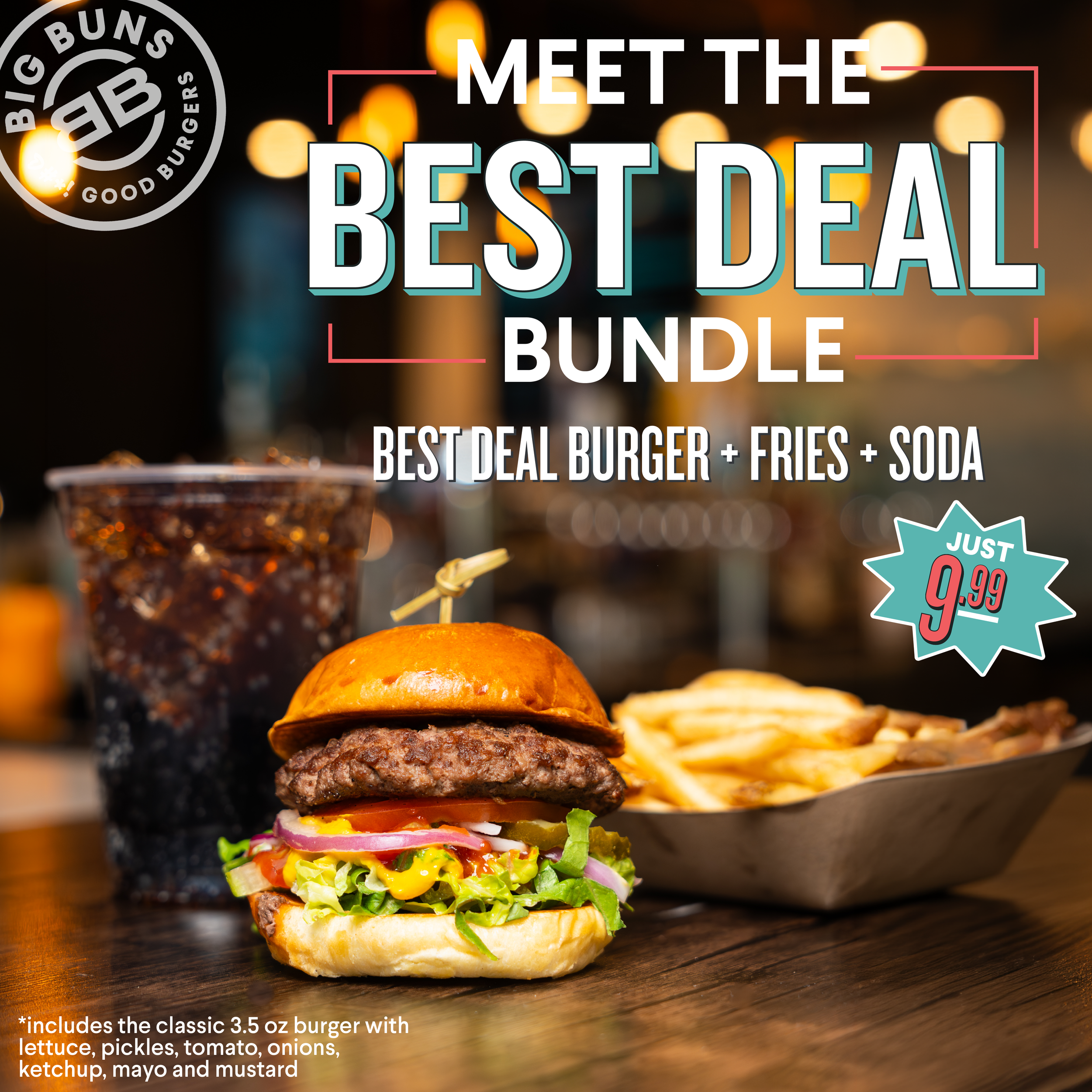 Best Deal Bundle