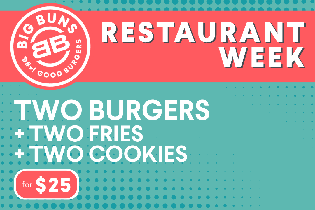 RESTAURANT WEEK
