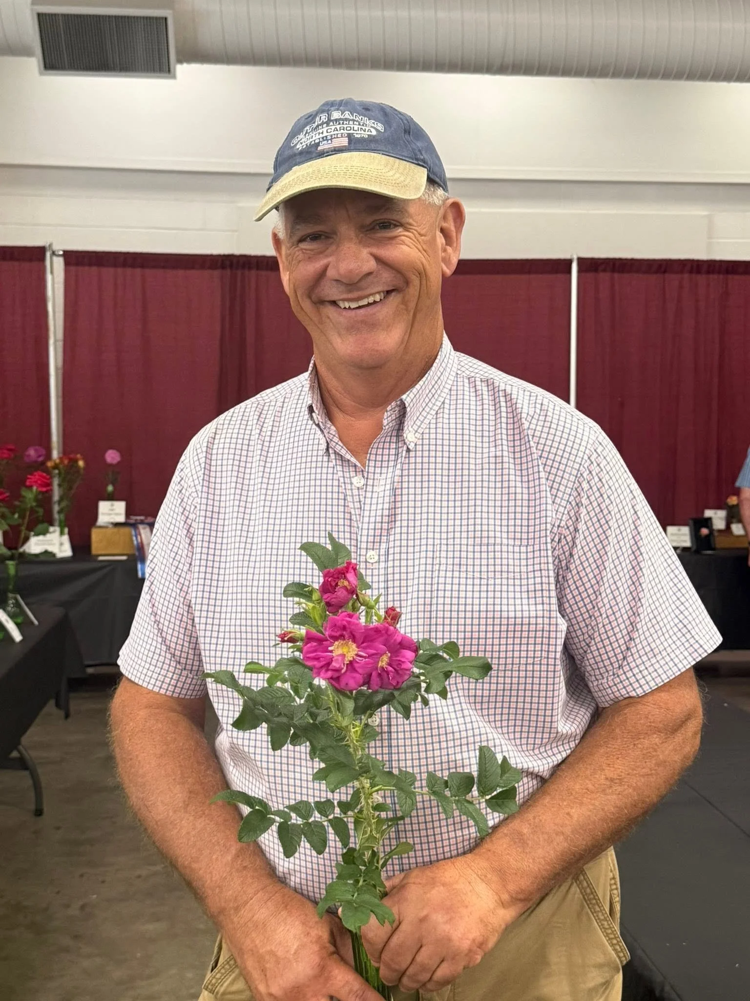 Robert Myers with rose.jpg