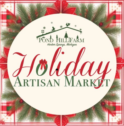 Holiday Artisan Market