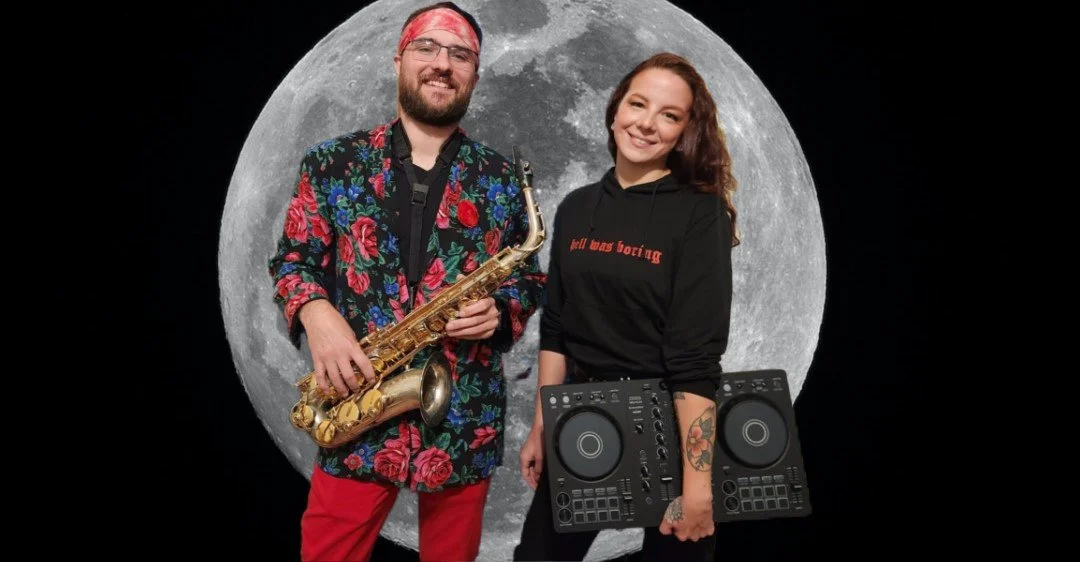 Live Music by Saxu4ia