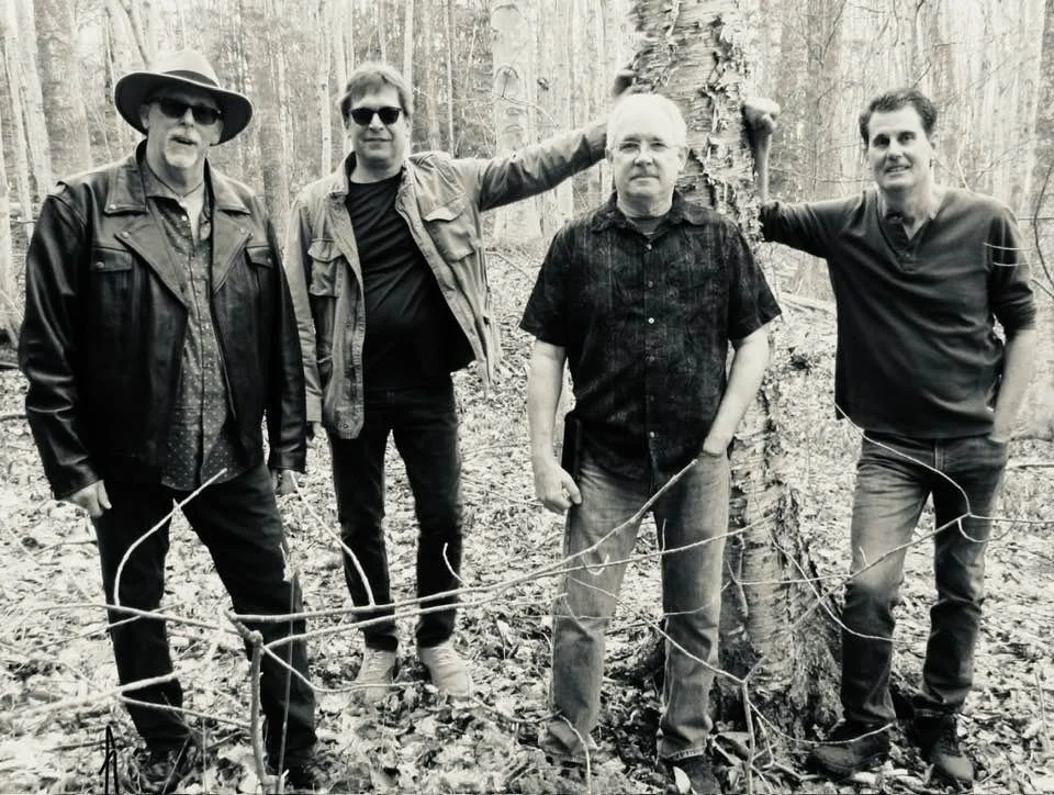 Live Music by Riff Rider & The Vista Cruisers