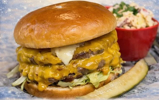 This Week on the Farm is PACKED with Family Fun!

We kick things off Thursday from 4&ndash;8pm with Smashburger Night &mdash; come hungry! On Friday we&rsquo;re open again from 4&ndash;8pm with Trivia Night from 6&ndash;8pm&hellip; it&rsquo;s always 