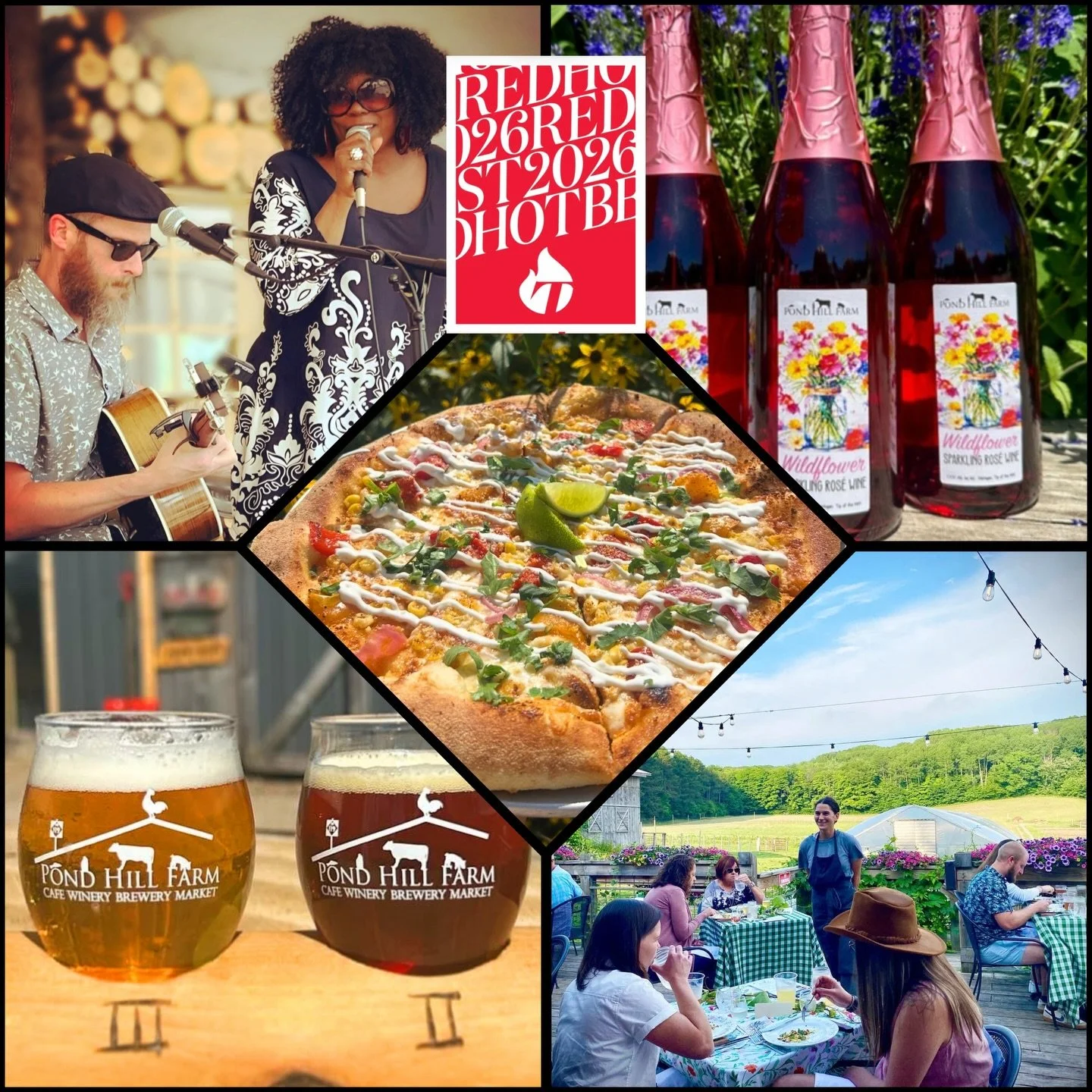 We are honored to be nominated in several categories for the MyNorth Red Hot Best Contest!

If you feel we&rsquo;re worthy, we would truly appreciate your vote for:
&bull; Best Brewery
&bull; Best Winery
&bull; Best Outdoor Dining
&bull; Best Pizza
&