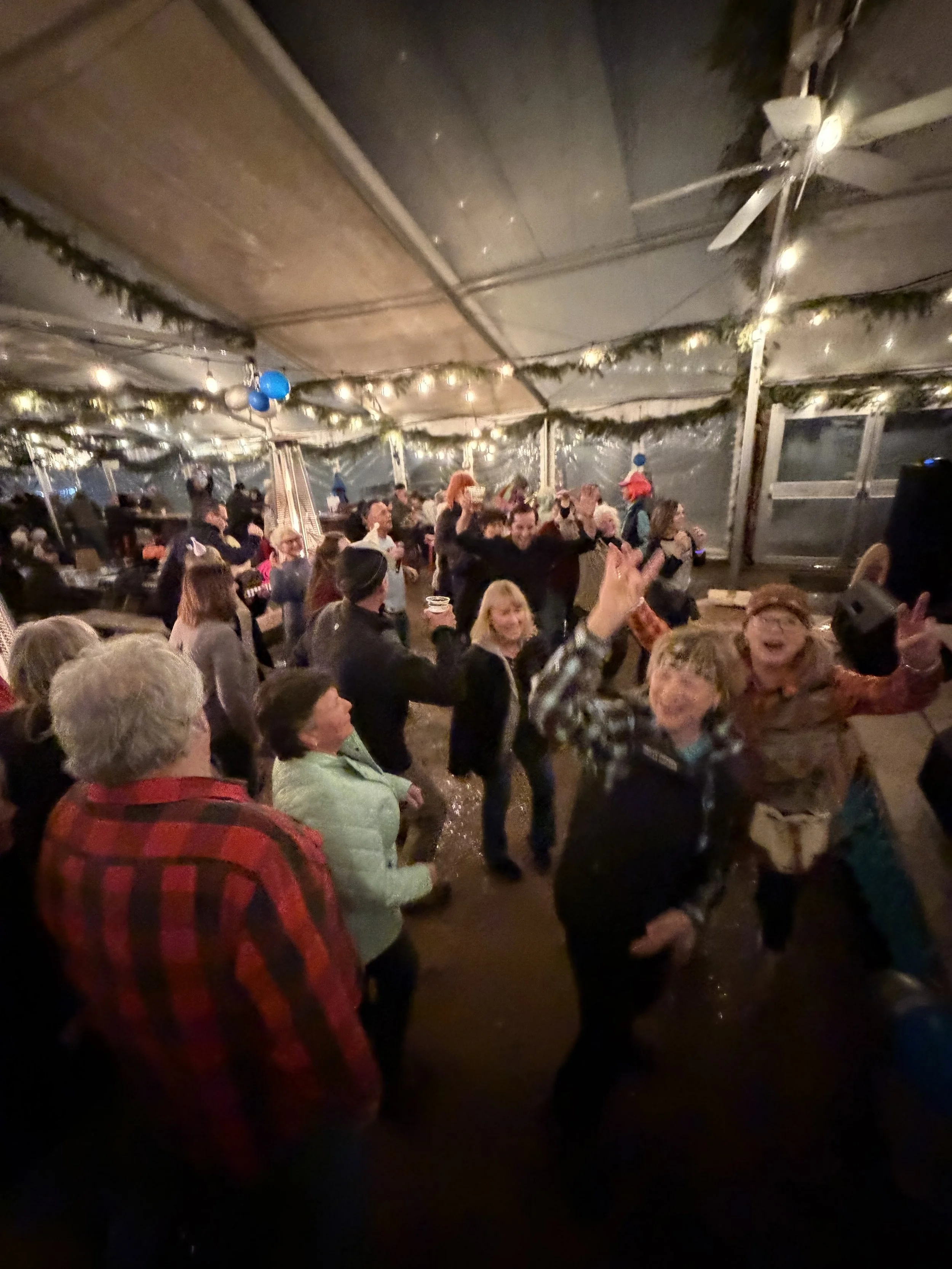 Live Music by Chris & Jeff Duo