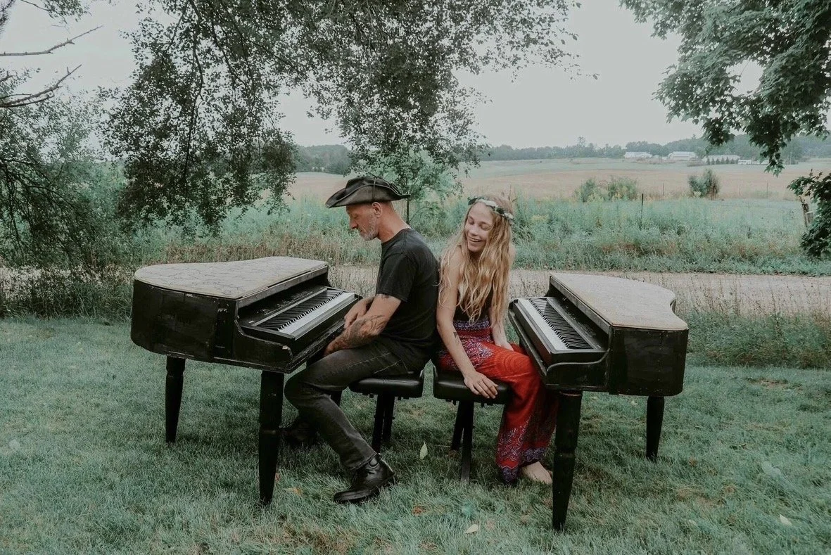 Twilight Tunes Dueling Pianos