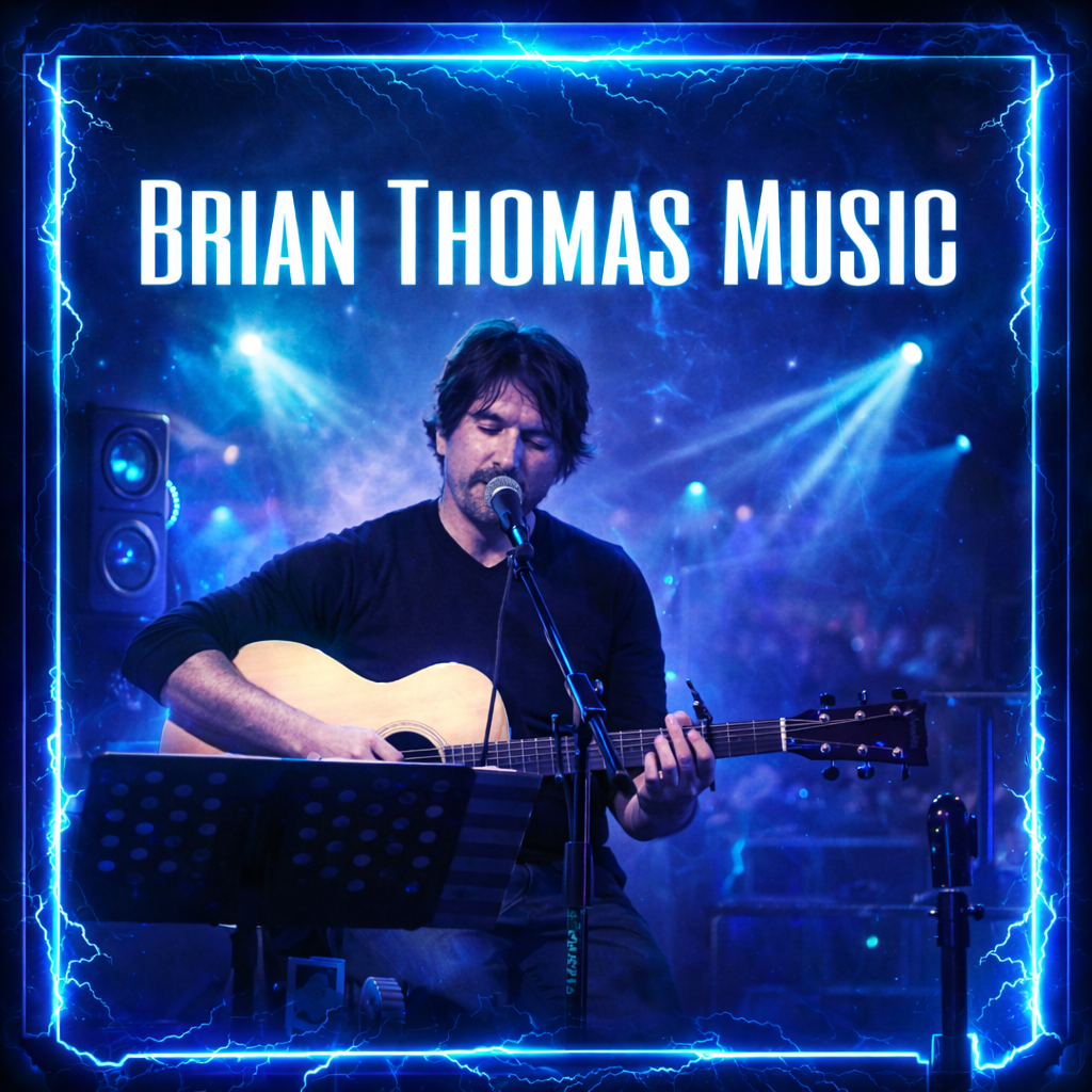 Brian Thomas