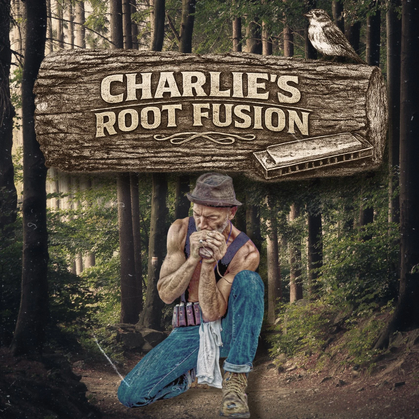 Charlie's Root Fusion