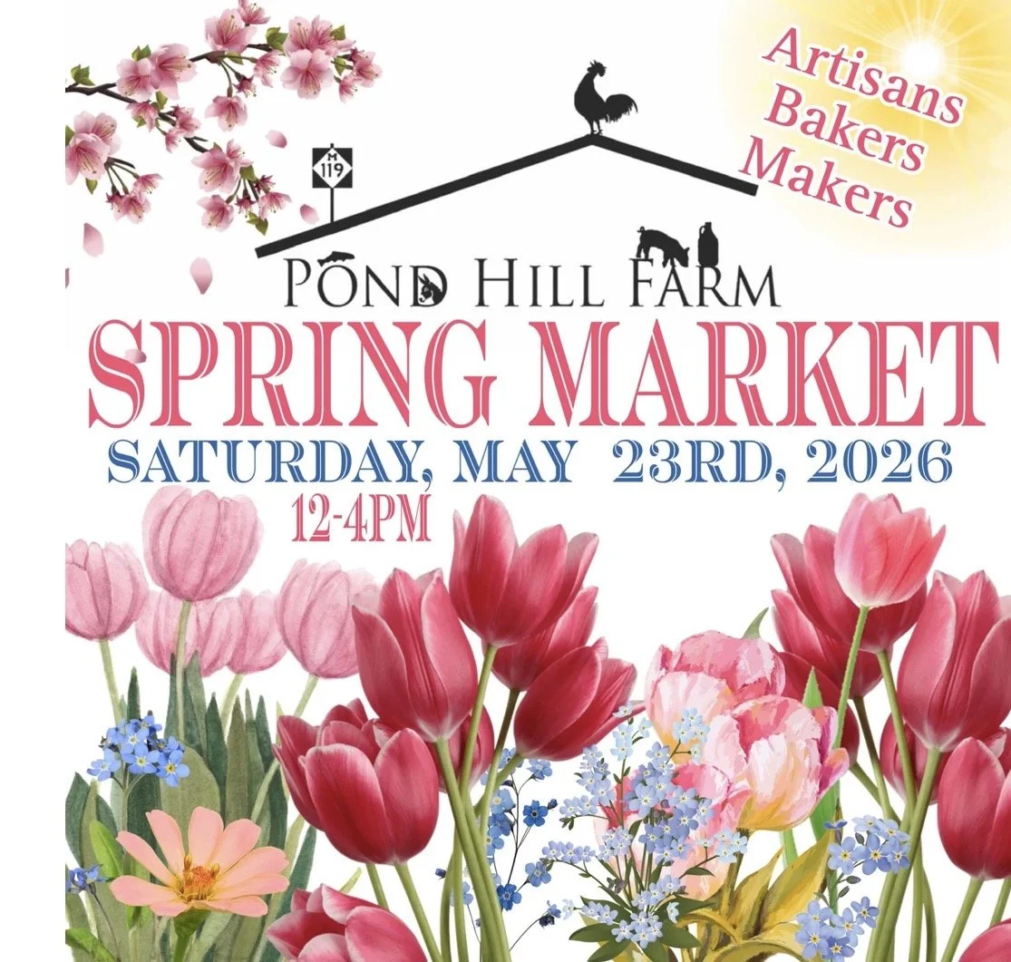 Spring Market