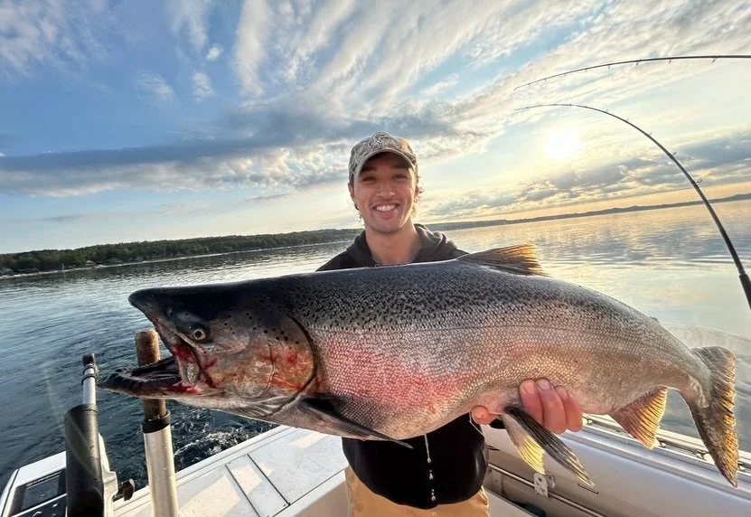 ⭐️Employee Spotlight⭐️
Name: Sebastian Bonaiuto
Position at the Farm: Vegetable Production Manager
Hometown: Alexandria, Virginia
How long have you worked at Pond Hill? 2 years
Tell me a fun fact about you. I am missing a leg!
What are your hobbies? 