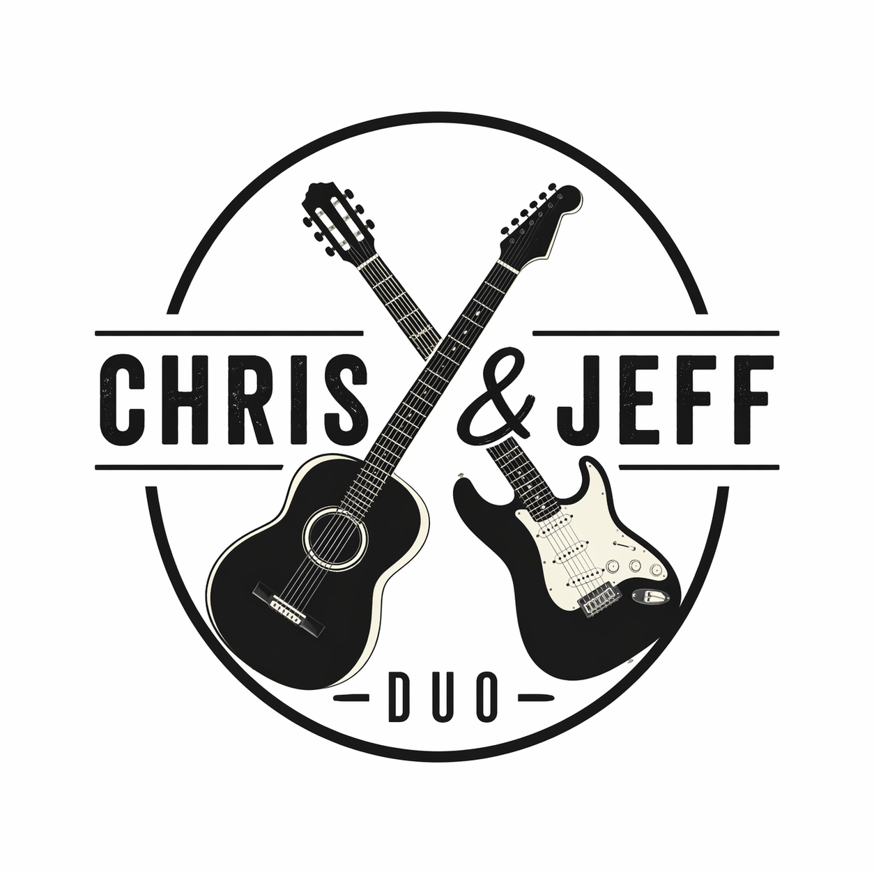 Chris & Jeff Musical Duo