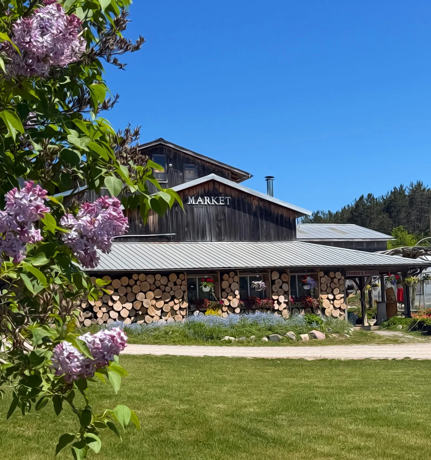 Knee Deep is playing love 5-8pm tonight!!! It&rsquo;s going to be a beautiful night on the farm. Come enjoy incredible live music, delicious food &amp; drinks, and family fun! This is the band that played Jimmy&rsquo;s 50th Birthday Party!