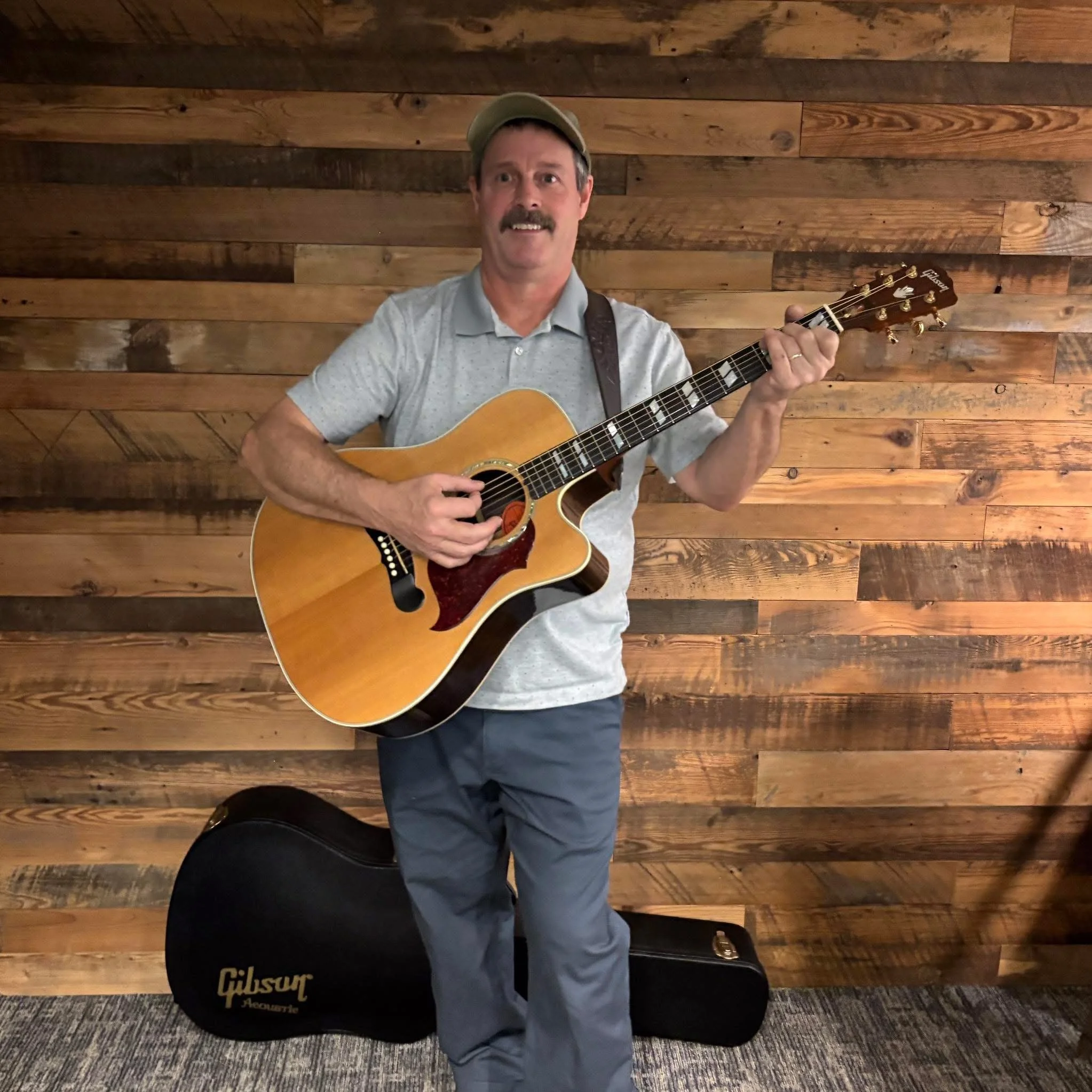 Terry Coveyou
