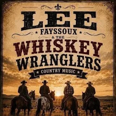 Lee & The Whiskey Wranglers
