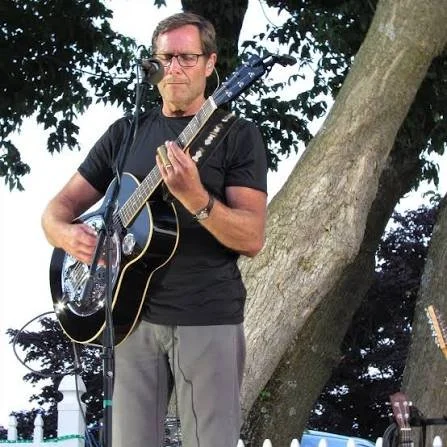 Mike Snell