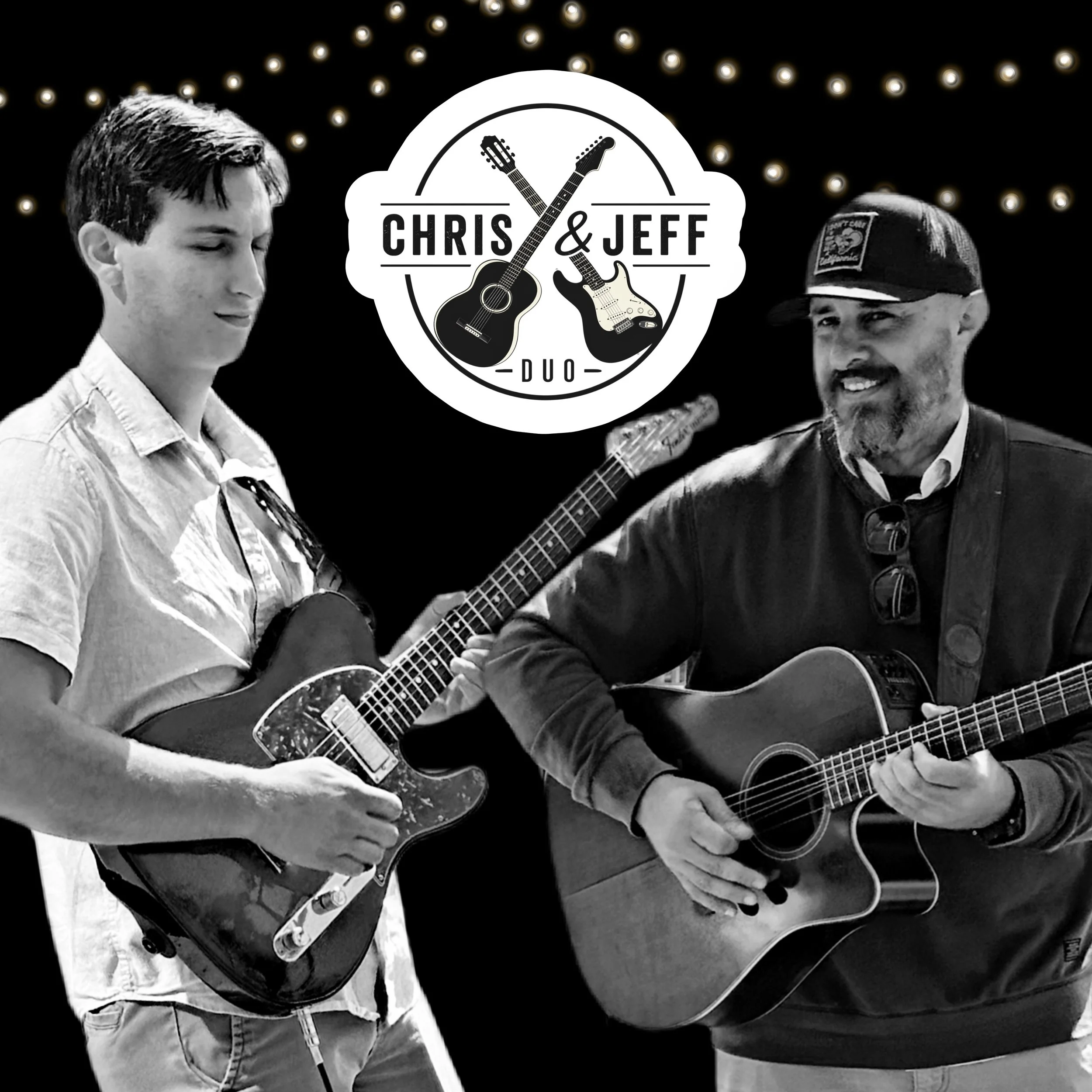 Chris & Jeff Duo