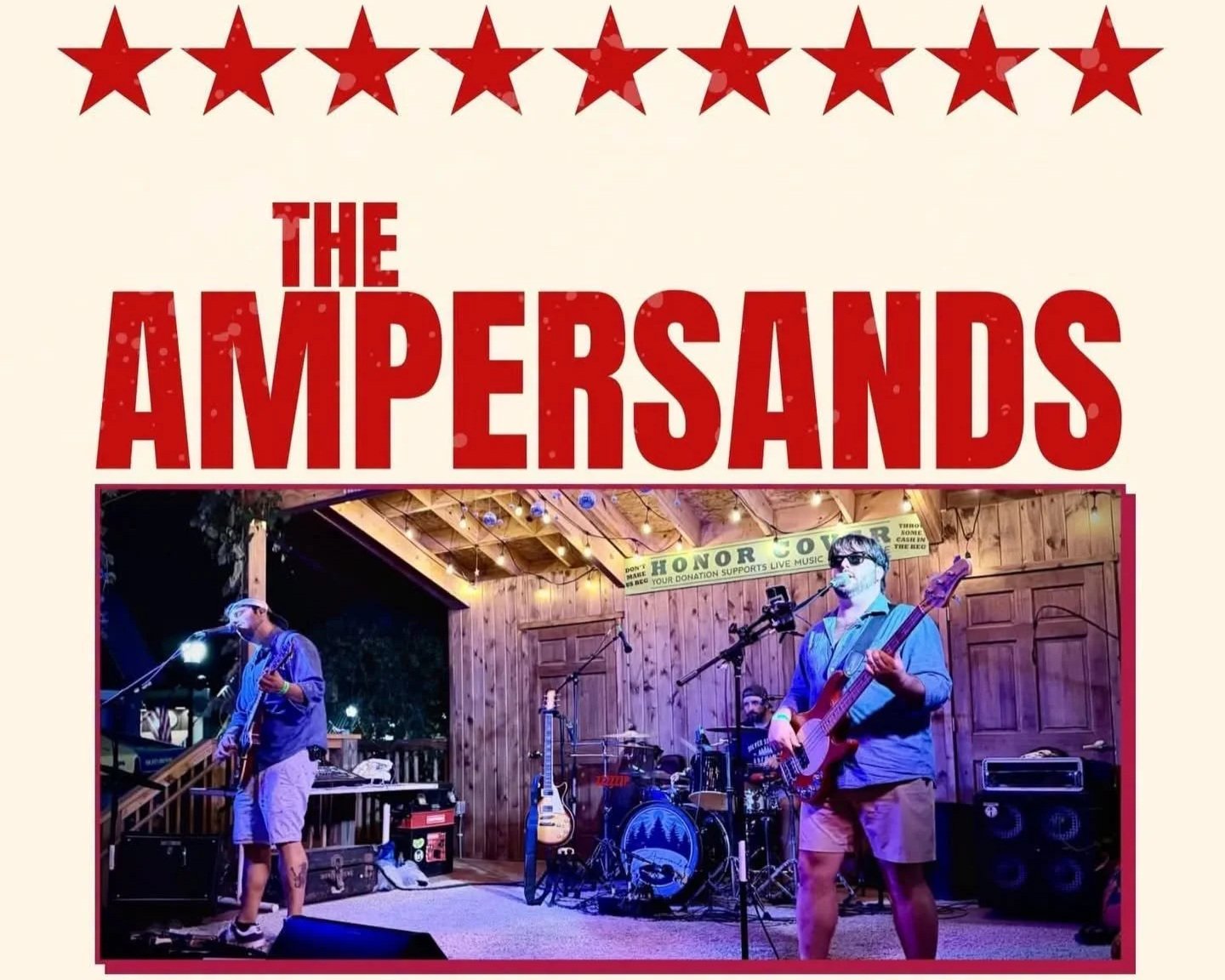 The Ampersands