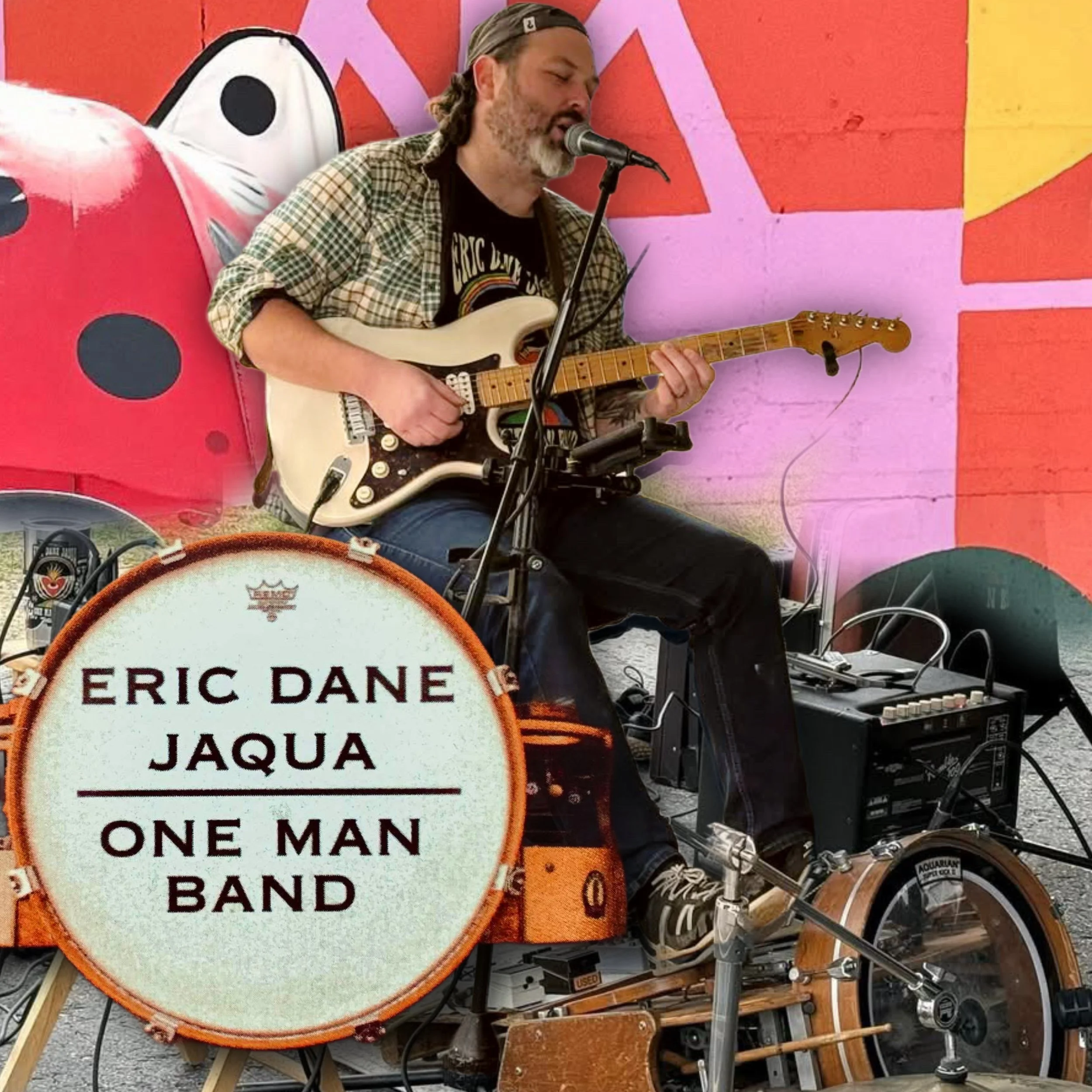Eric Jaqua