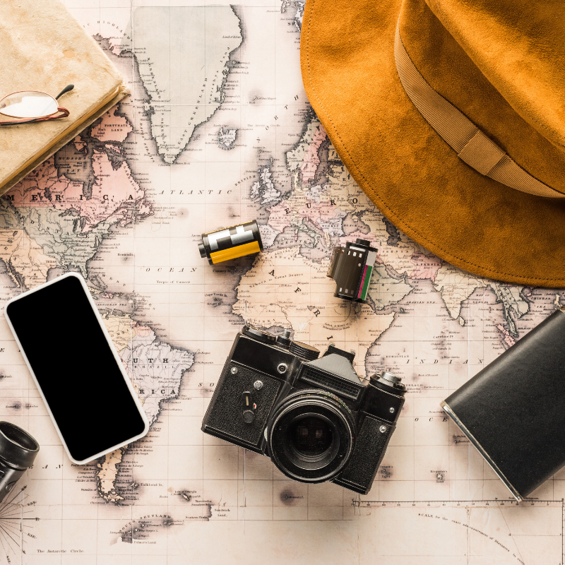 Travel Arrangements