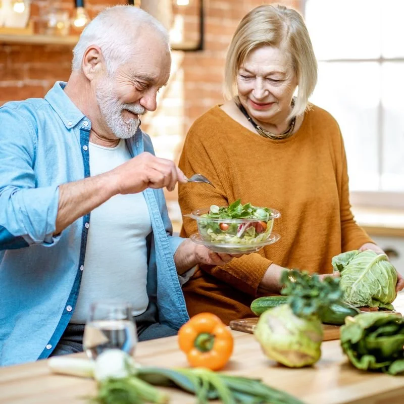 Home Health Checks