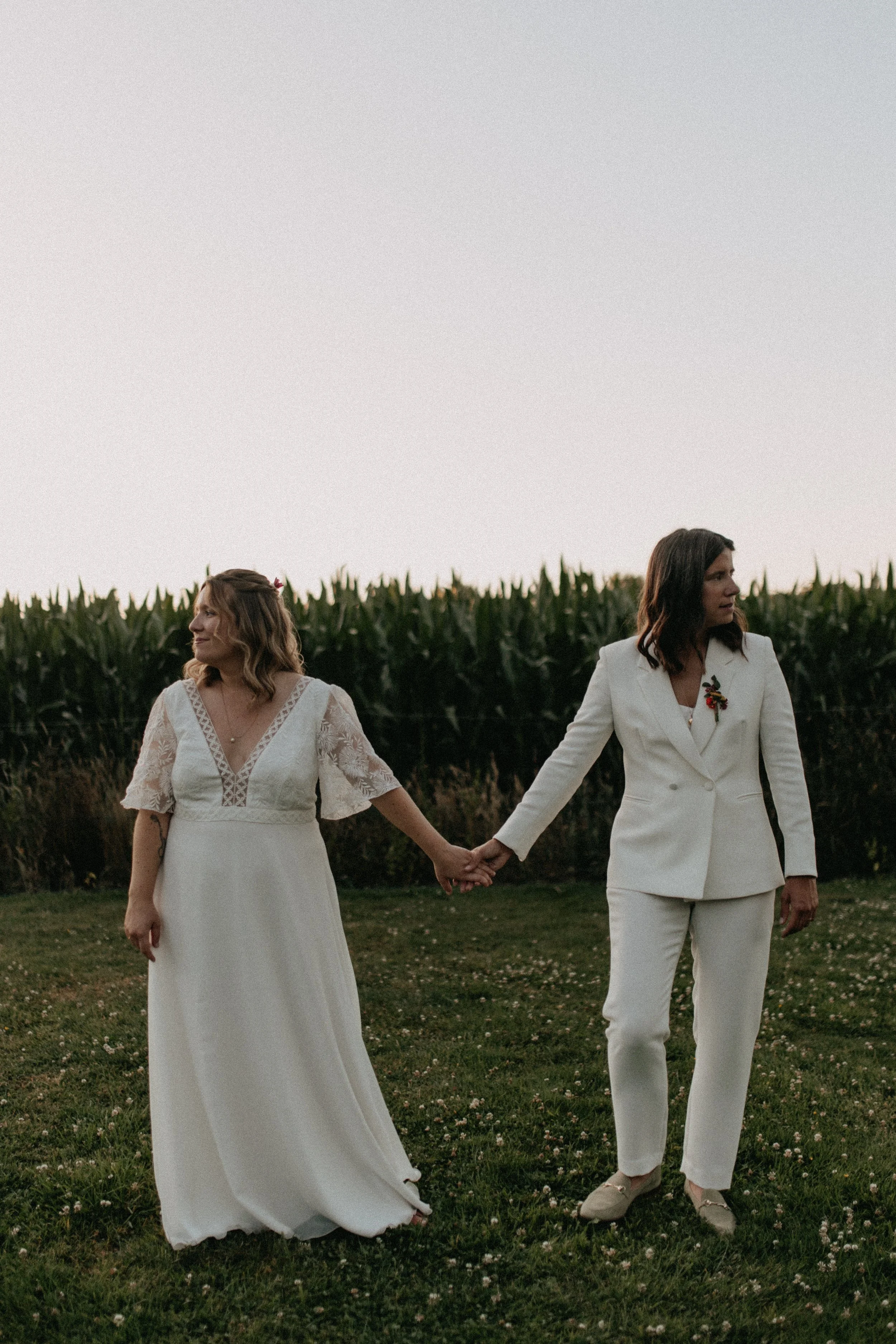 Une histoire à raconter.