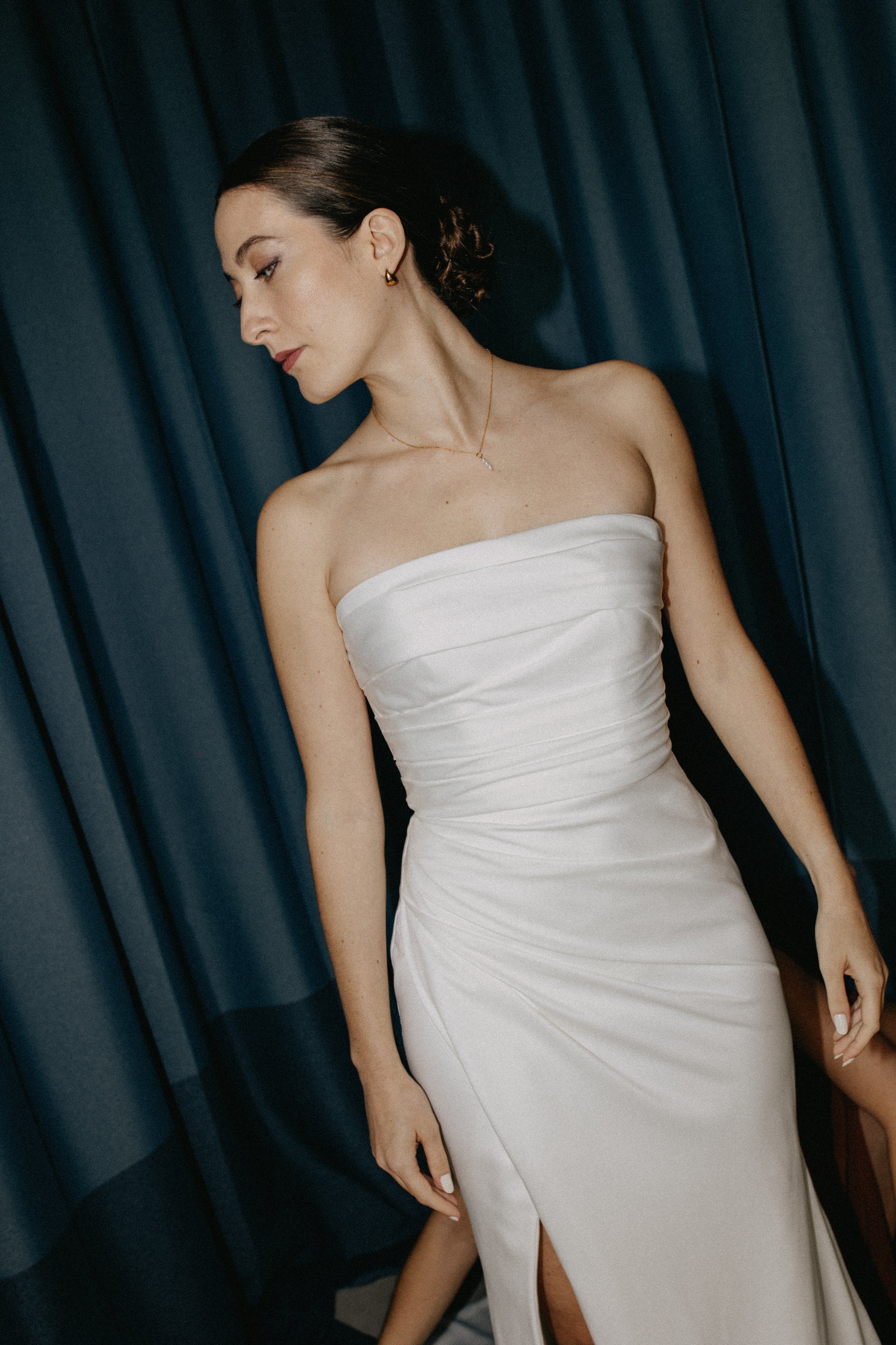 Vents forts, cœurs légers.