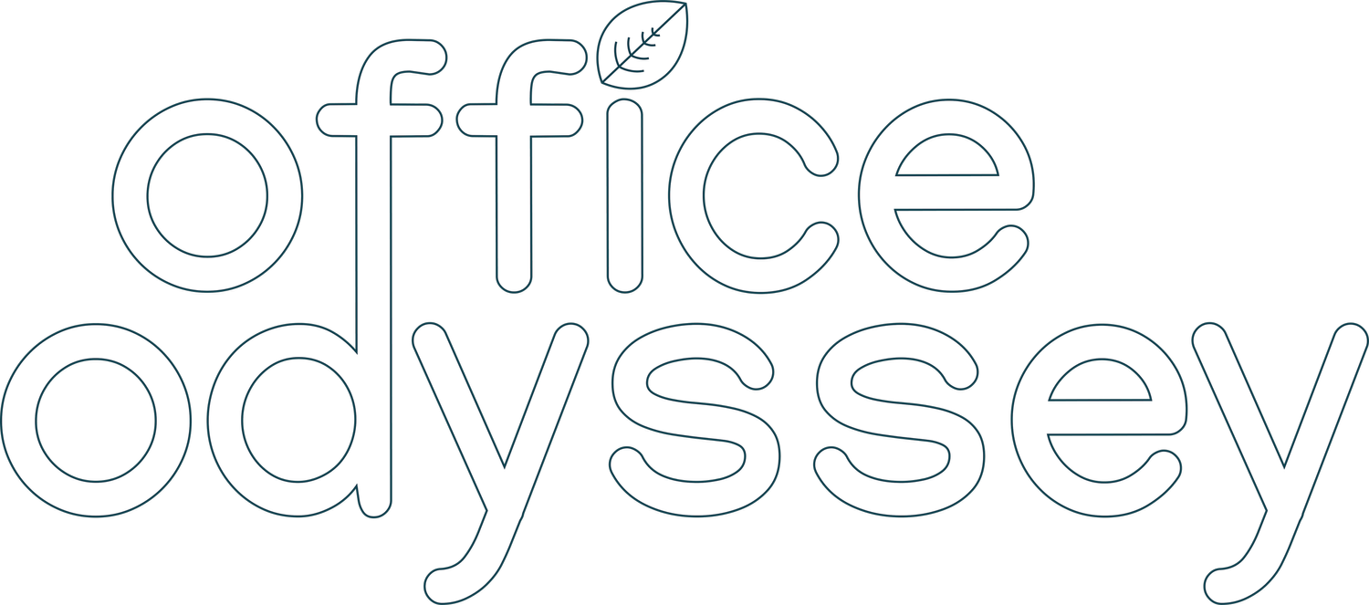 Office Odyssey 