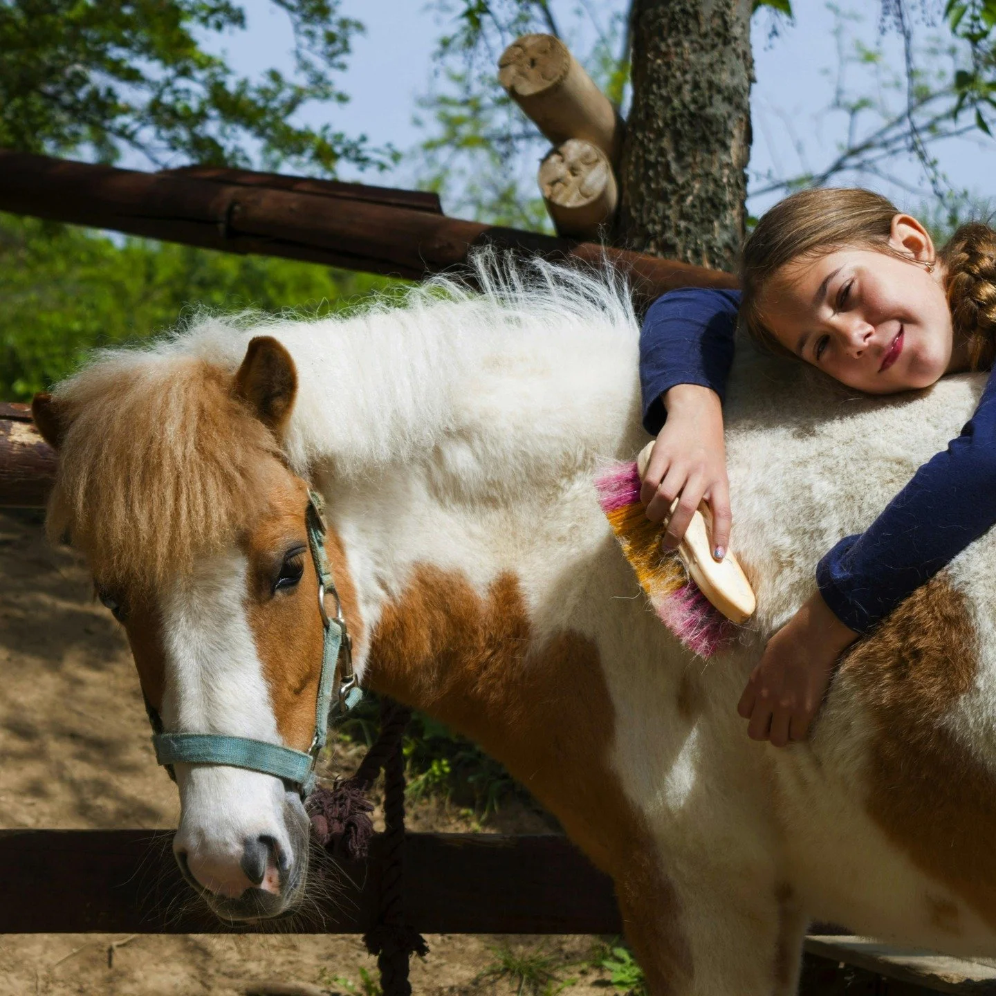🌟 Nouveau ! Atelier bien-&ecirc;tre pour les enfants (6-10 ans) 🌟
Entre le stress de l&rsquo;&eacute;cole, le manque de confiance en soi ou parfois la difficult&eacute; &agrave; trouver leur place, nos enfants ont eux aussi besoin de souffler&helli