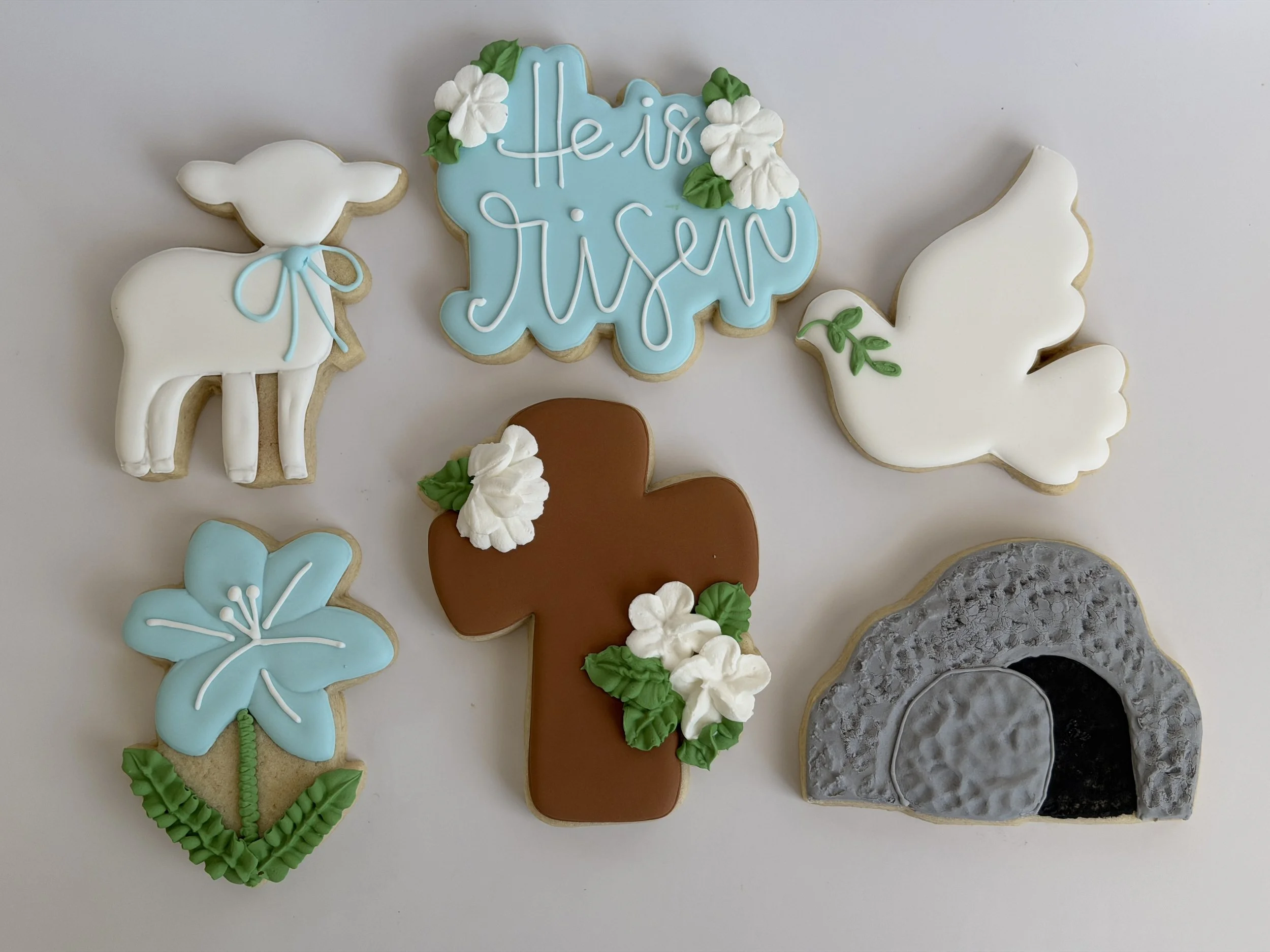 Story of Salvation Set