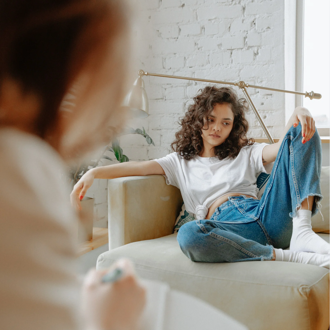 what adoptees really say in therapy