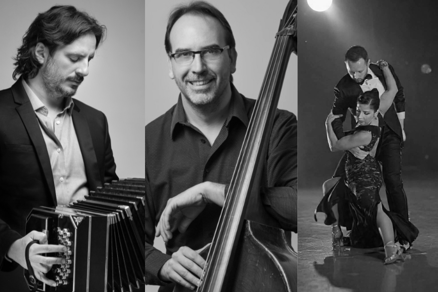 What is TANGO? - English