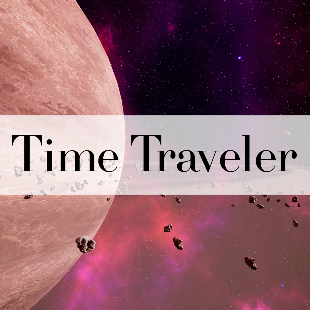 Time Traveler