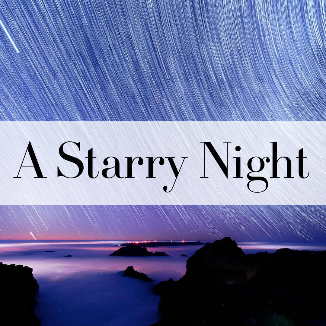 A Starry Night