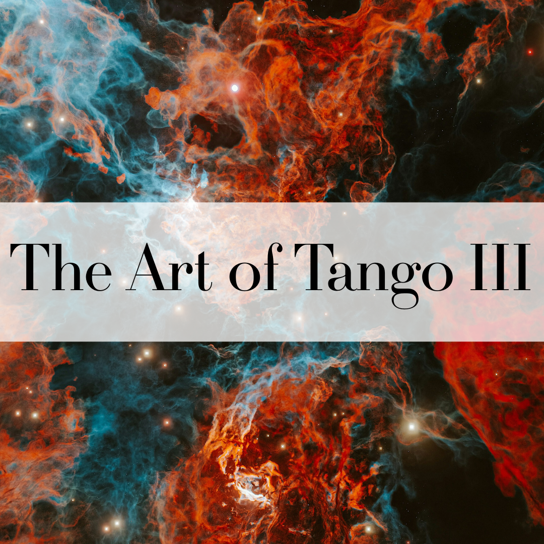 The Art of Tango III