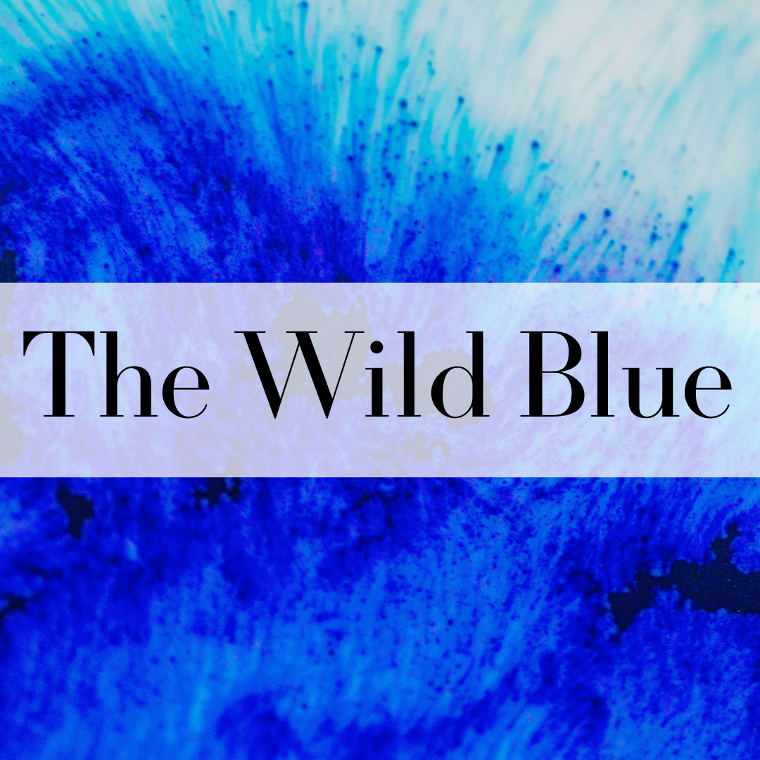The Wild Blue