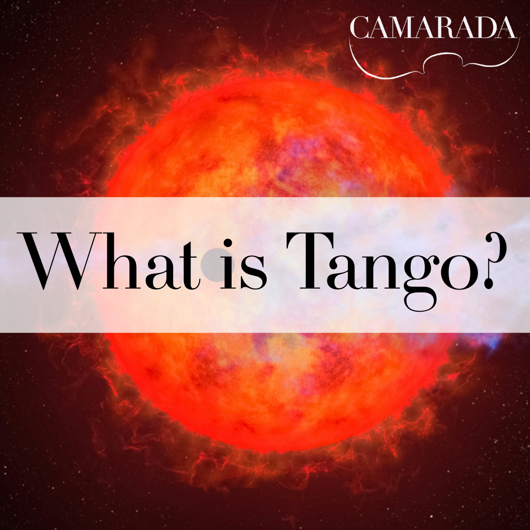 What is TANGO?