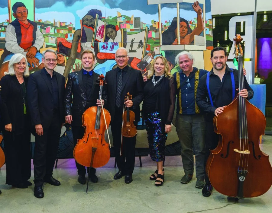 2025 Fall Arts Preview: Our top classical music picks this season