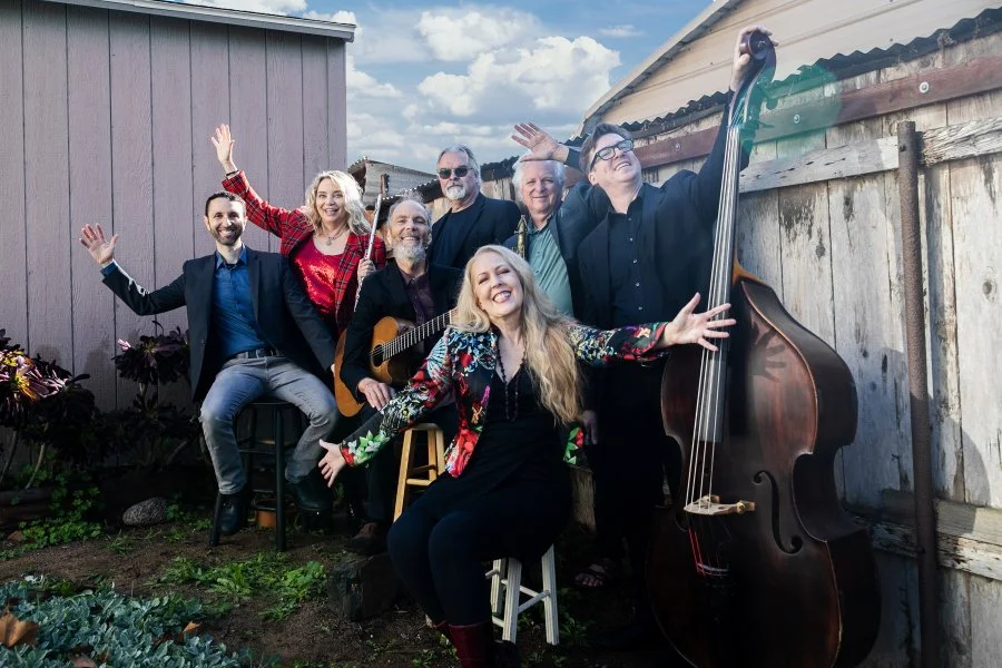 Community events in San Diego County: From Winter Fest to Carols in the Village