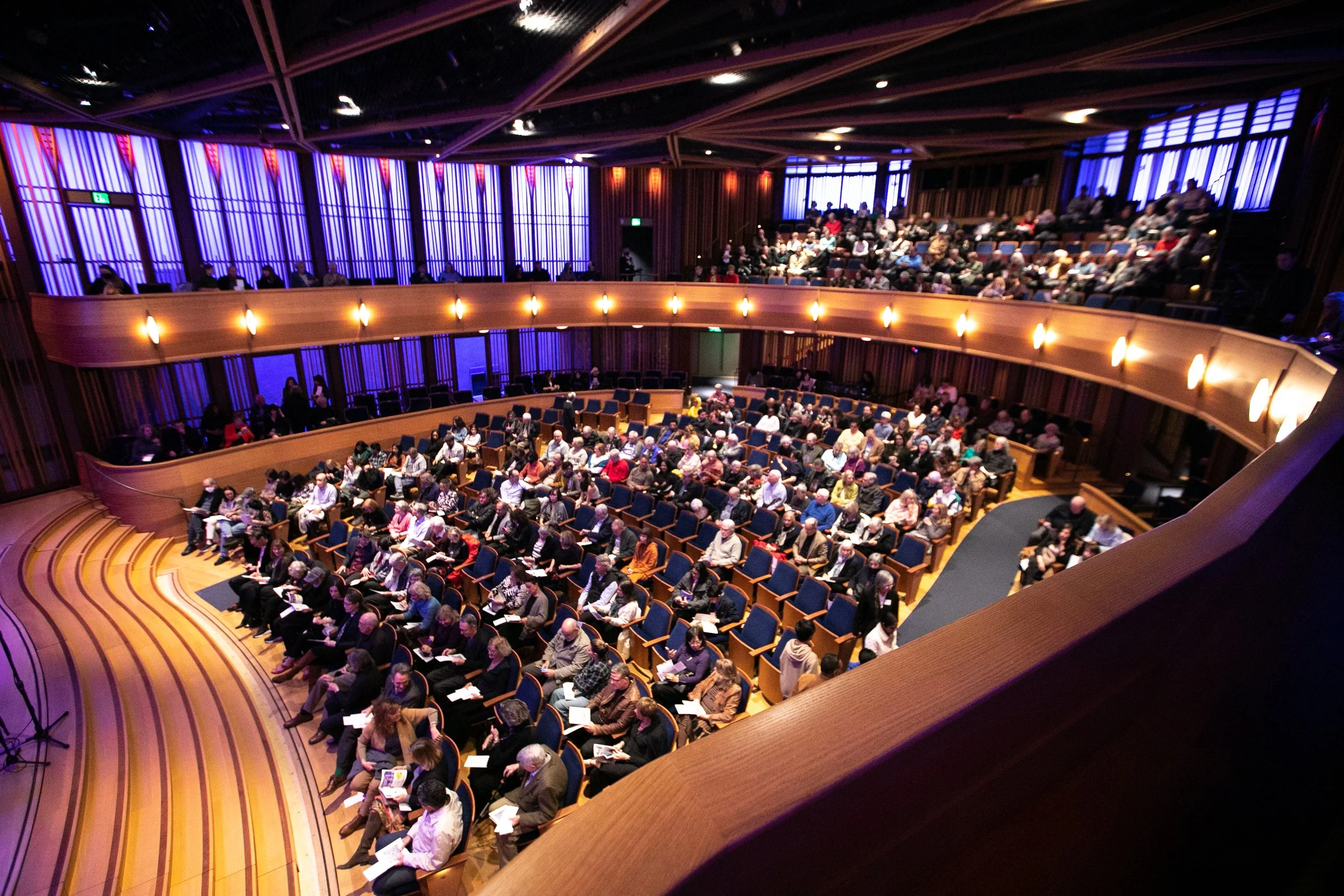 Year in review: The biggest San Diego classical music stories of 2025