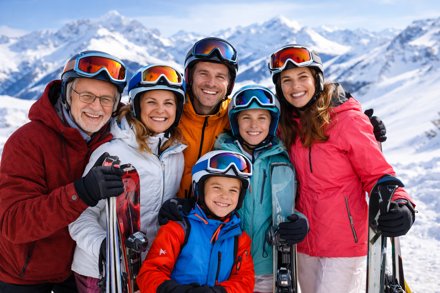 A New Reality Check: Are We Overlooking the Digital Power of Older Audiences?